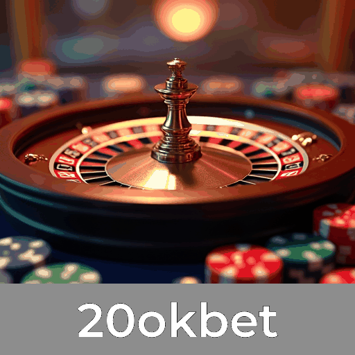 Aposte com Facilidade no Aplicativo 20okbet