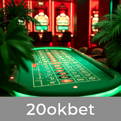 20okbet: Promoções Imperdíveis para Você Aproveitar