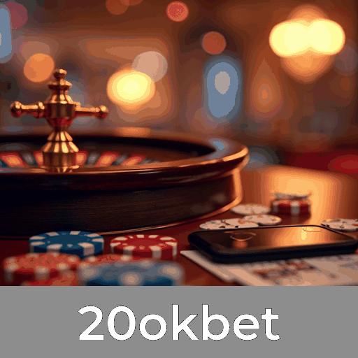 20okbet: Descubra os Melhores Slots com Alta RTP