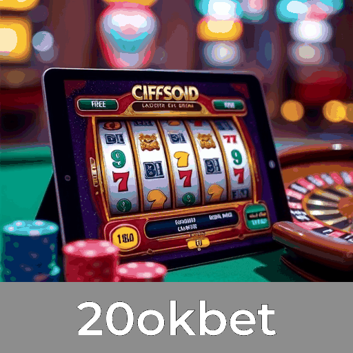 Descubra o Aplicativo 20okbet para Apostar Facilmente