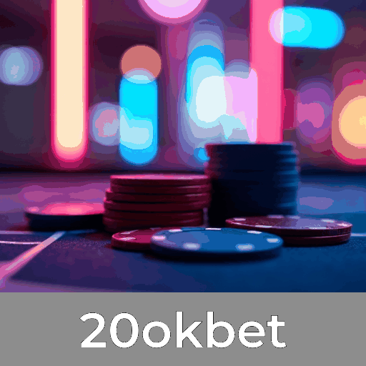 20okbet: Apostas Esportivas e Cassino Online com Segurança