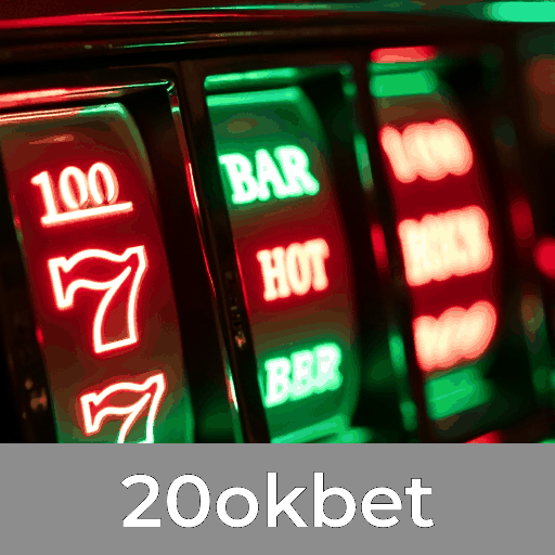 20okbet: Slots com Mega Prêmios, Cassino ao Vivo Imersivo, Apostas Esportivas