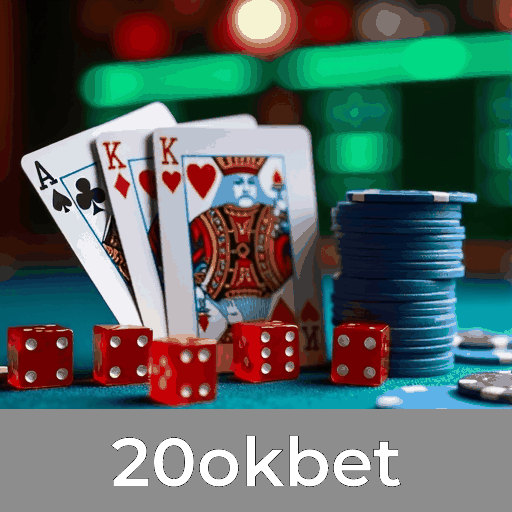 20okbet: A Emoção dos Jogos de Cassino com Chances de Ganhar