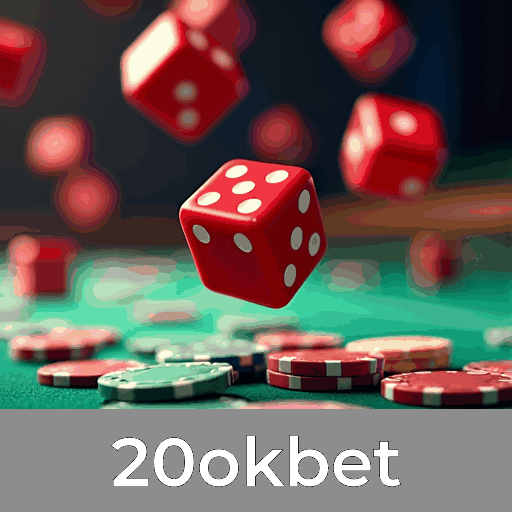 Ganhos Instantâneos com Crash no 20okbet!