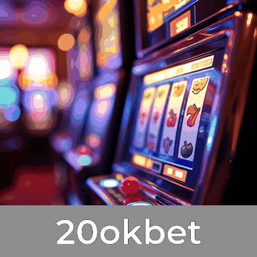 20okbet: Plataforma de Jogos Online Segura com Variedade de Pagamentos