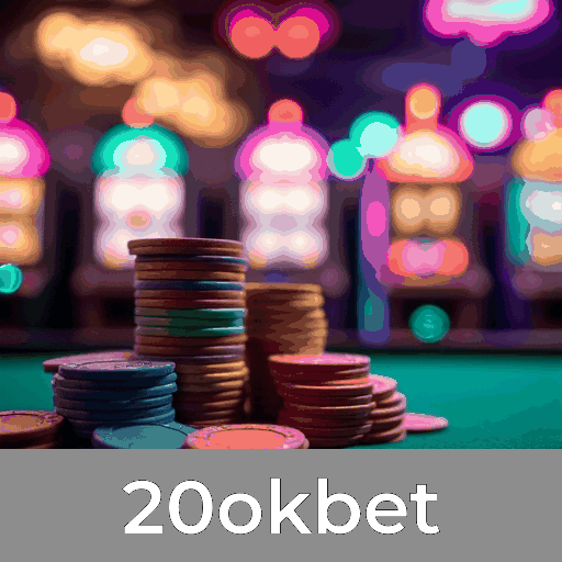 20okbet: Experiência de Roleta e Blackjack ao Vivo com Dealers Brasileiros